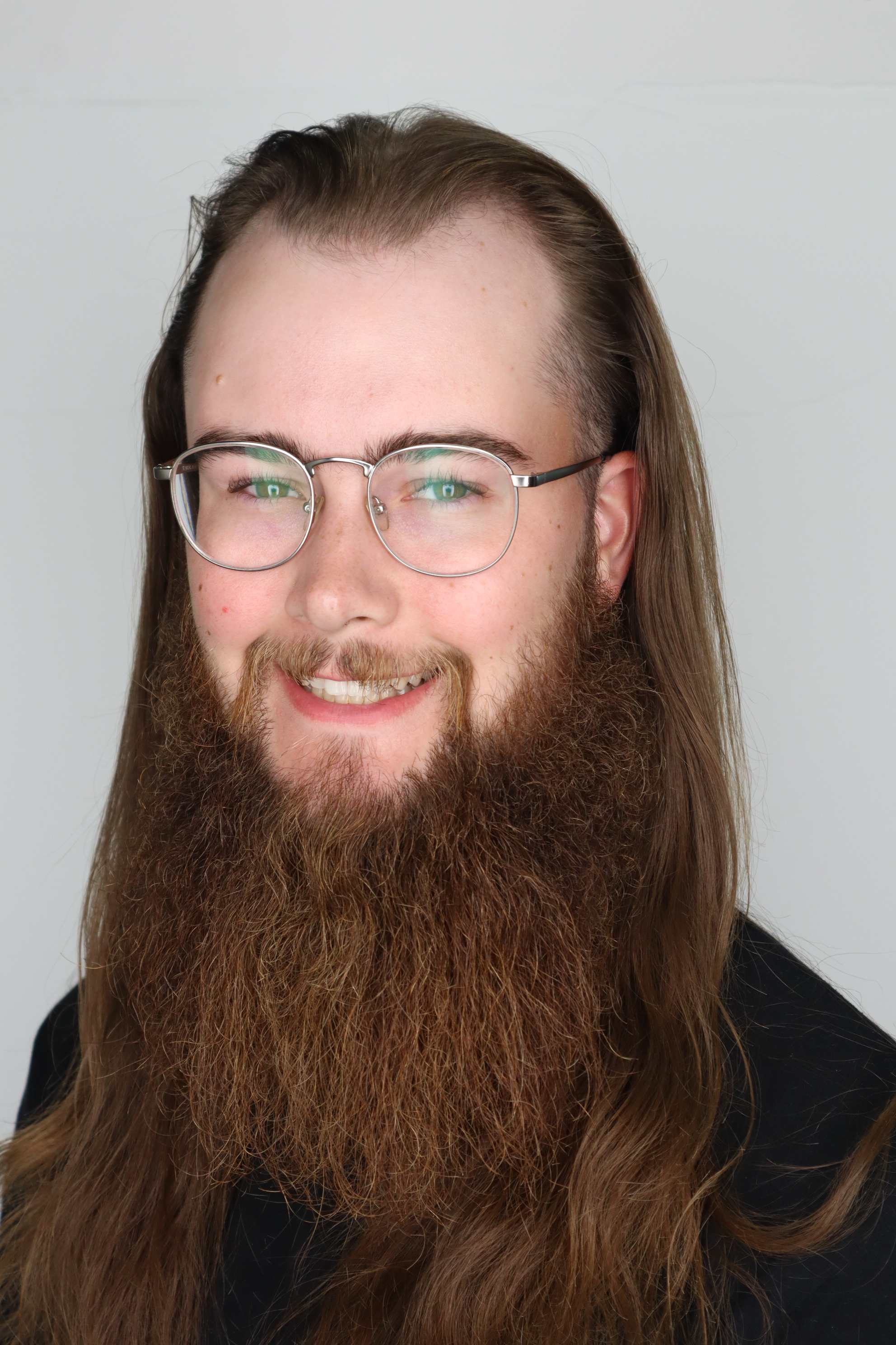 Connor Mowry Headshot